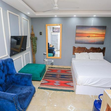 Vogue Nyali Designer Apartment Mombasa Bagian luar foto